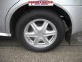 Sterling Metallic - Alero GL Sedan Photo No. 16