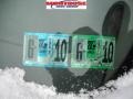 Sterling Metallic - Alero GL Sedan Photo No. 17