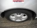 Sterling Metallic - Alero GL Sedan Photo No. 18