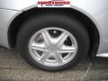 Sterling Metallic - Alero GL Sedan Photo No. 19