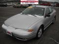 Sterling Metallic - Alero GL Sedan Photo No. 21