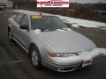 Sterling Metallic - Alero GL Sedan Photo No. 23