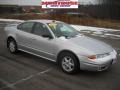 Sterling Metallic - Alero GL Sedan Photo No. 24