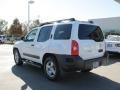 Avalanche White - Xterra SE Photo No. 3