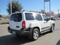 Avalanche White - Xterra SE Photo No. 5