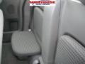 2008 Super Black Nissan Frontier SE King Cab 4x4  photo #14