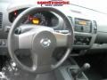 2008 Super Black Nissan Frontier SE King Cab 4x4  photo #15