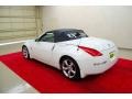 Moonlight White - 350Z Touring Roadster Photo No. 4