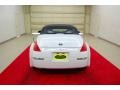 Moonlight White - 350Z Touring Roadster Photo No. 5