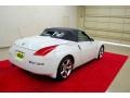 Moonlight White - 350Z Touring Roadster Photo No. 6