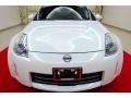Moonlight White - 350Z Touring Roadster Photo No. 12