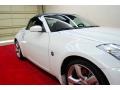 Moonlight White - 350Z Touring Roadster Photo No. 13