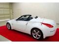 Moonlight White - 350Z Touring Roadster Photo No. 14