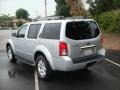 2009 Silver Lightning Nissan Pathfinder SE 4x4  photo #5