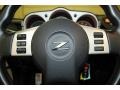Moonlight White - 350Z Touring Roadster Photo No. 26