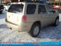 Dune Pearl Metallic - Mariner Luxury 4WD Photo No. 2