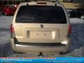 Dune Pearl Metallic - Mariner Luxury 4WD Photo No. 3