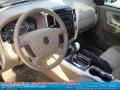 Dune Pearl Metallic - Mariner Luxury 4WD Photo No. 7