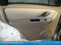 Dune Pearl Metallic - Mariner Luxury 4WD Photo No. 10