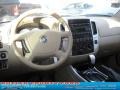Dune Pearl Metallic - Mariner Luxury 4WD Photo No. 11