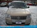 Dune Pearl Metallic - Mariner Luxury 4WD Photo No. 18