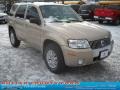 Dune Pearl Metallic - Mariner Luxury 4WD Photo No. 19