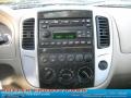 Dune Pearl Metallic - Mariner Luxury 4WD Photo No. 22