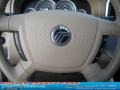 Dune Pearl Metallic - Mariner Luxury 4WD Photo No. 24