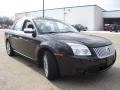 Tuxedo Black Metallic - Sable Premier Sedan Photo No. 7