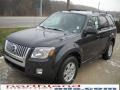 Black Pearl Slate Metallic - Mariner I4 4WD Photo No. 12
