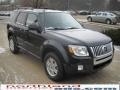 Black Pearl Slate Metallic - Mariner I4 4WD Photo No. 14