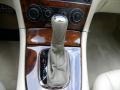 Pewter Metallic - CLK 320 Cabriolet Photo No. 17