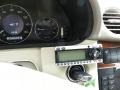 Pewter Metallic - CLK 320 Cabriolet Photo No. 19