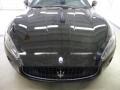2009 Nero (Black) Maserati GranTurismo S  photo #3