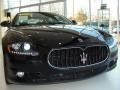 Nero (Black) - Quattroporte Sport GT S Photo No. 2