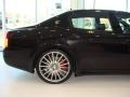 Nero (Black) - Quattroporte Sport GT S Photo No. 6