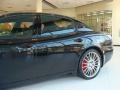 Nero (Black) - Quattroporte Sport GT S Photo No. 12