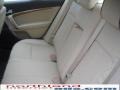 2010 White Platinum Tri-Coat Lincoln MKZ AWD  photo #11