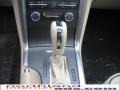 White Platinum Tri-Coat - MKZ AWD Photo No. 18