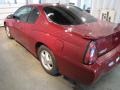 Sport Red Metallic - Monte Carlo LT Photo No. 4
