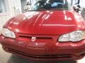 Sport Red Metallic - Monte Carlo LT Photo No. 5