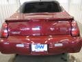 Sport Red Metallic - Monte Carlo LT Photo No. 6