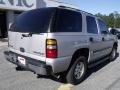 2005 Silver Birch Metallic Chevrolet Tahoe LS  photo #8