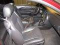 Sport Red Metallic - Monte Carlo LT Photo No. 13