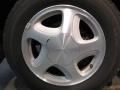 Sport Red Metallic - Monte Carlo LT Photo No. 18