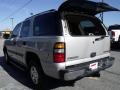 2005 Silver Birch Metallic Chevrolet Tahoe LS  photo #15