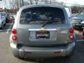 Dark Silver Metallic - HHR LS Photo No. 5