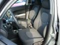 Dark Silver Metallic - HHR LS Photo No. 8