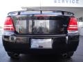 2008 Brilliant Black Crystal Pearl Dodge Avenger R/T  photo #5