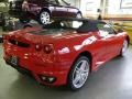 Corsa Red - F430 Spider Photo No. 2